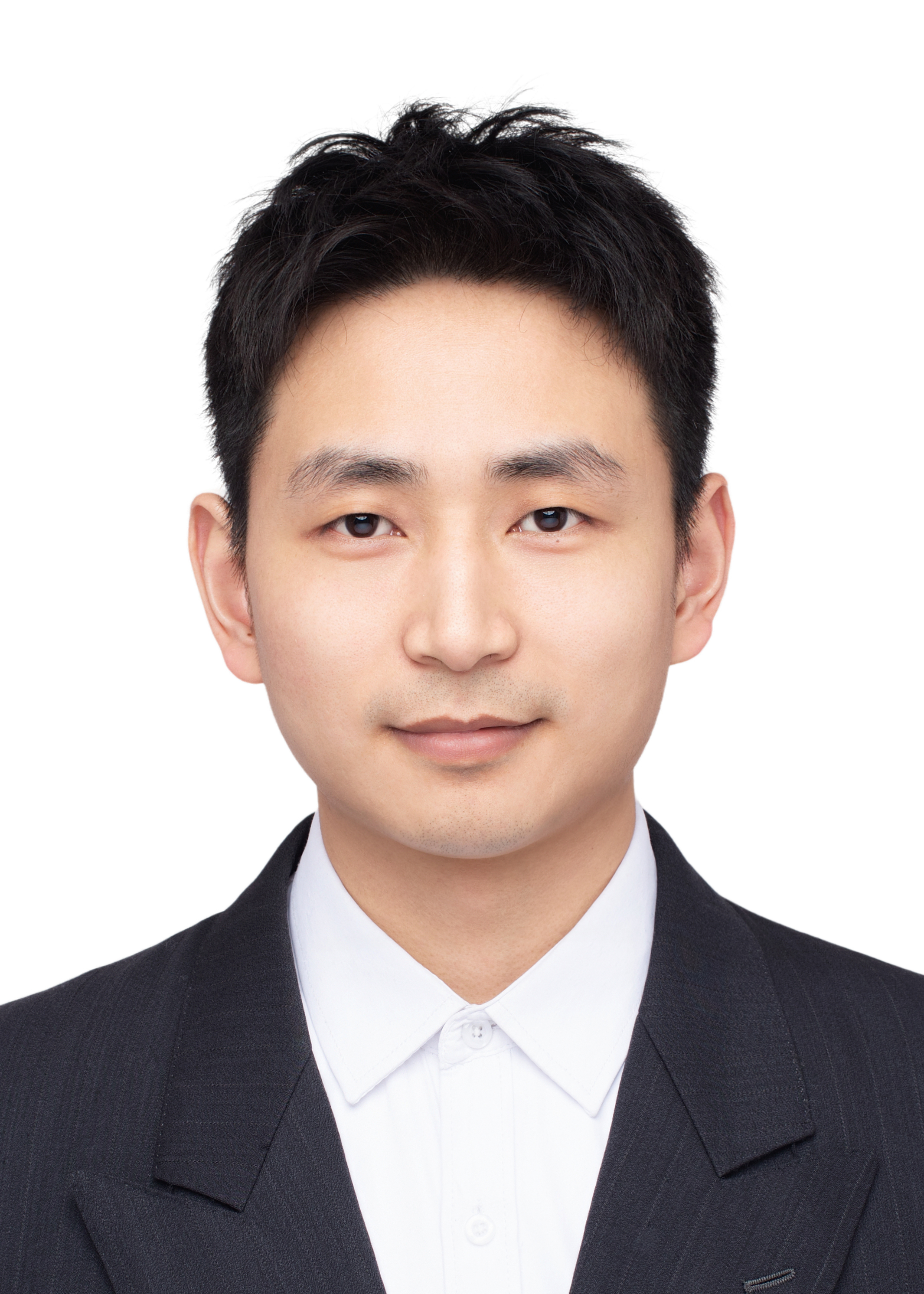 李友飞